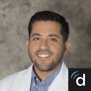 Hector Rivera, MD