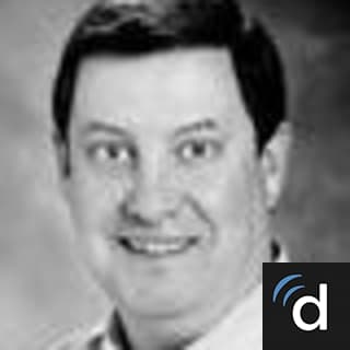 Robert Jackson, MD