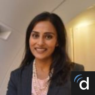 Arpi Thukral, MD, Radiation Oncology, Warrenville, IL