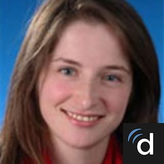 Anna Aronzon, MD