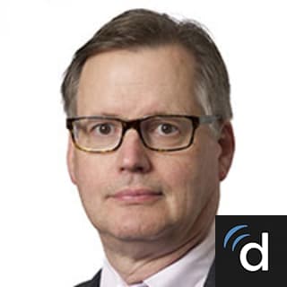 David Helfrich, MD