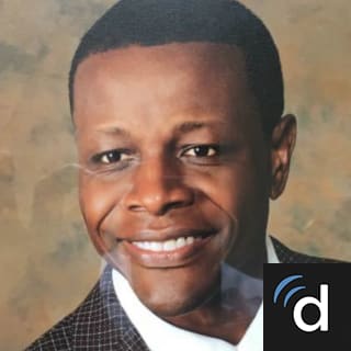 Tony Wright, MD