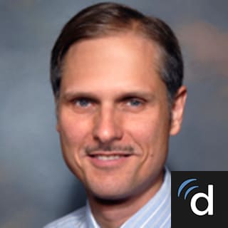 Joseph Stanford, MD