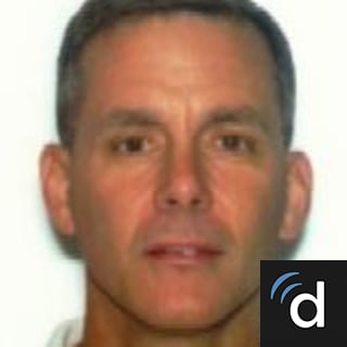 Randall Mapes, MD, Orthopaedic Surgery, Tacoma, WA