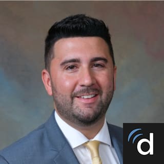 Anthony Vecchi, MD, Internal Medicine, Berkeley Heights, NJ