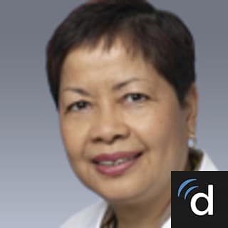 Evangeline Cayton, MD