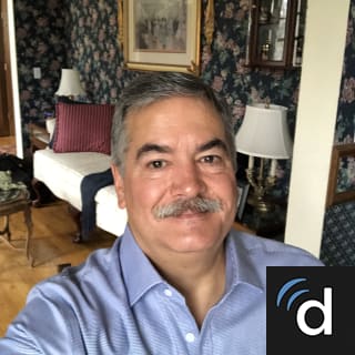 John Nichols, MD
