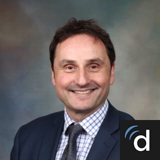 Maciej Mrugala, MD