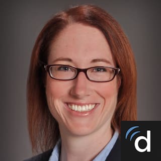 Lauren (Ayers) Parsons, MD