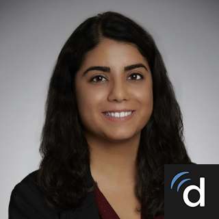 Hansa Joshi, MD