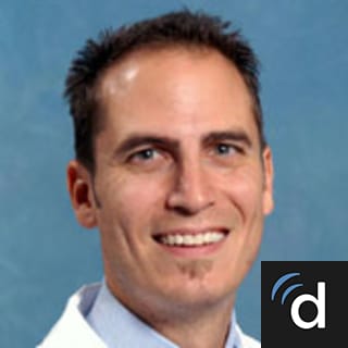 Mark Blucher, MD