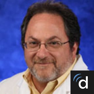 Dr. Marc Rovito, MD – Reading, PA | Oncology
