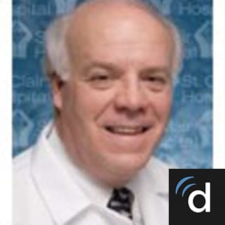 Charles Strimlan, MD