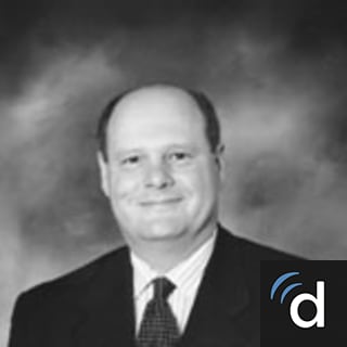 Dale Ostrander, MD, Anesthesiology, Decatur, IL