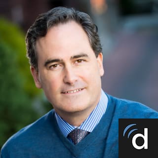 Geoffrey Burns, MD