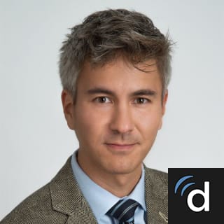 David Kuwayama, MD