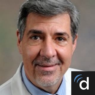 William Birenbaum, MD