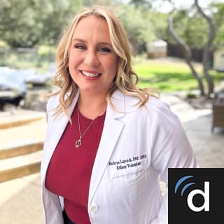 Nickeya Laycock, Acute Care Nurse Practitioner, San Antonio, TX