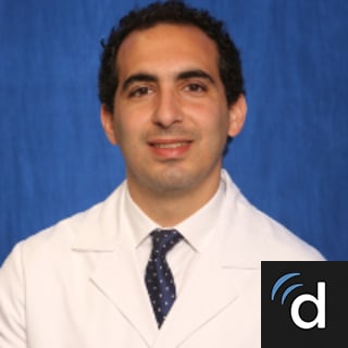 Shafik Sidani, MD