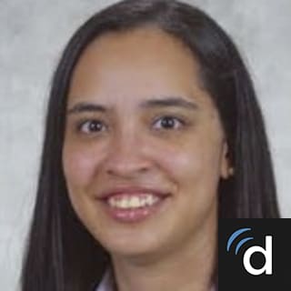Ashley (Vaughn) Oladipo, MD, Radiology, Raleigh, NC