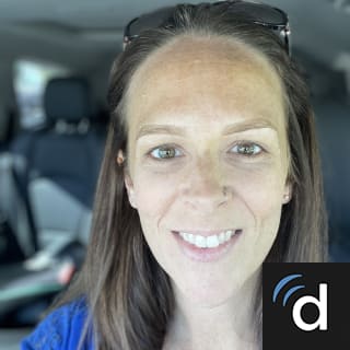 Megan (Cook) Kemmerling, Pediatric Nurse Practitioner, Titusville, FL