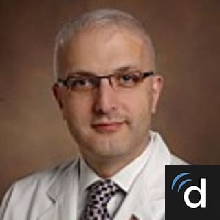Tarek Absi, MD, Thoracic Surgery, Nashville, TN