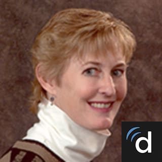 Gretchen Burke, MD