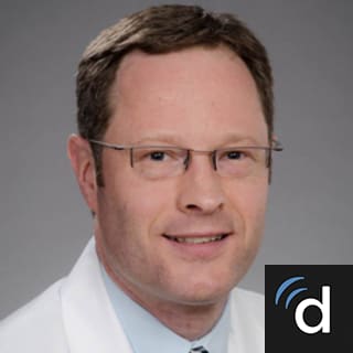 Timothy West, MD