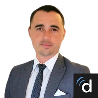 Vladislav Turov, MD