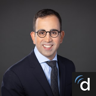 Elad Anter, MD, Cardiology, Cleveland, OH