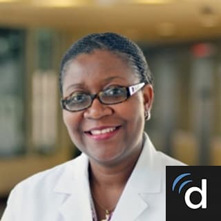 Aderonke (Ojo) Adekunle-Ojo, MD