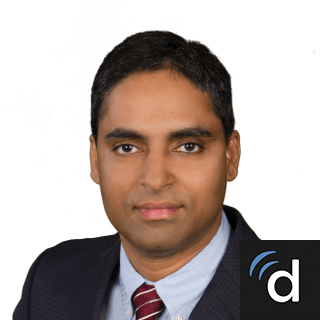 Kishore Maganty, MD