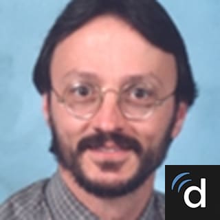 Oliver Yost, MD