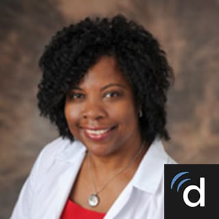 Charmaine McBean, Family Nurse Practitioner, Orlando, FL