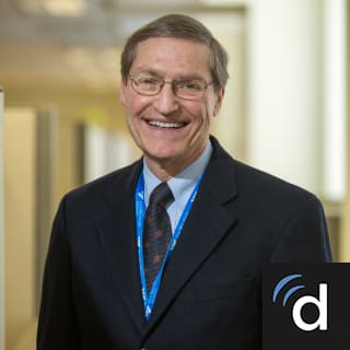 Alan Kliger, MD