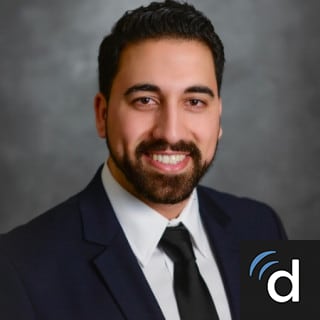 Anthony Oraha, MD, Emergency Medicine, Novi, MI