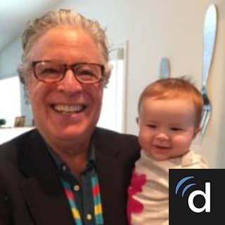 James Saperstone, MD