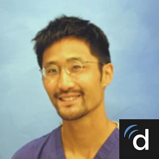 Mark Tanaka, MD