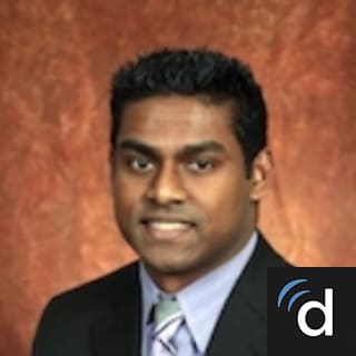 Deepak Suresh, MD