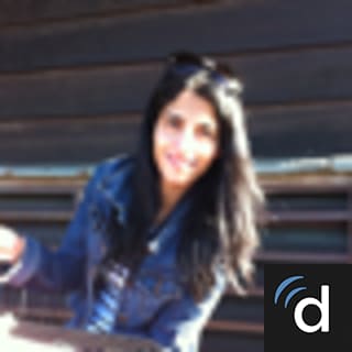 Divya Kini, MD