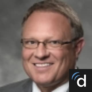 William Wilson, MD