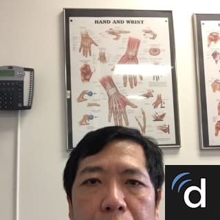 Terence Tan, MD