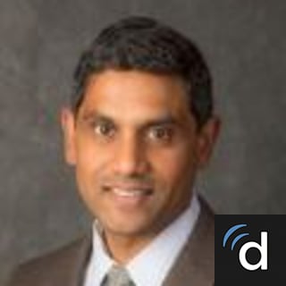 Sai Sajja, MD, Vascular Surgery, Williamsport, PA