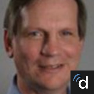 Everett Dyer, MD