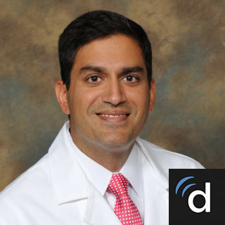 Shimul Shah, MD