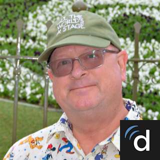 Terry Stambaugh, MD