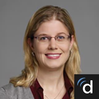 Rebecca Seekamp, MD