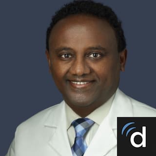 Anteneh Tesfaye, MD