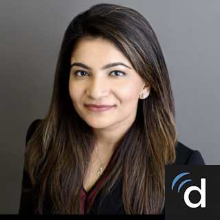 Charvi Trivedi, DO