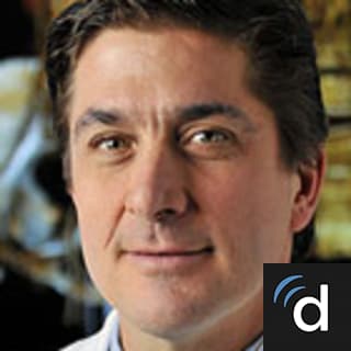 Gregory Saboeiro, MD, Interventional Radiology, New York, NY